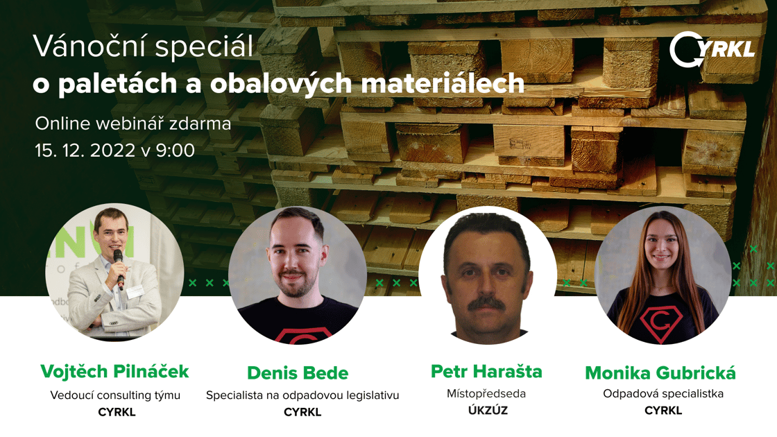 Vánoční speciál